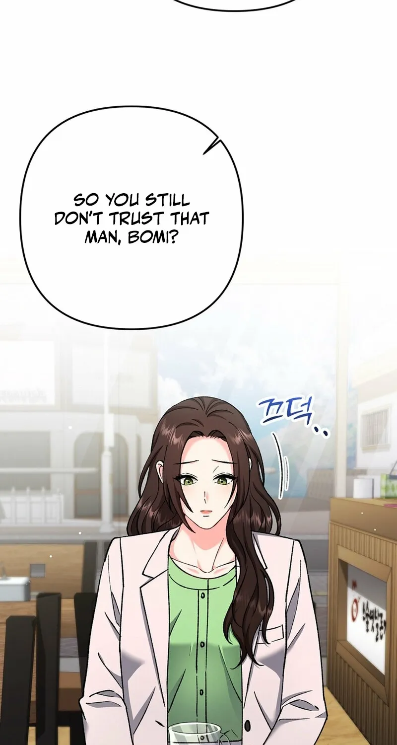 Because I Loved You So Much Chapter 31 page 69 - 
