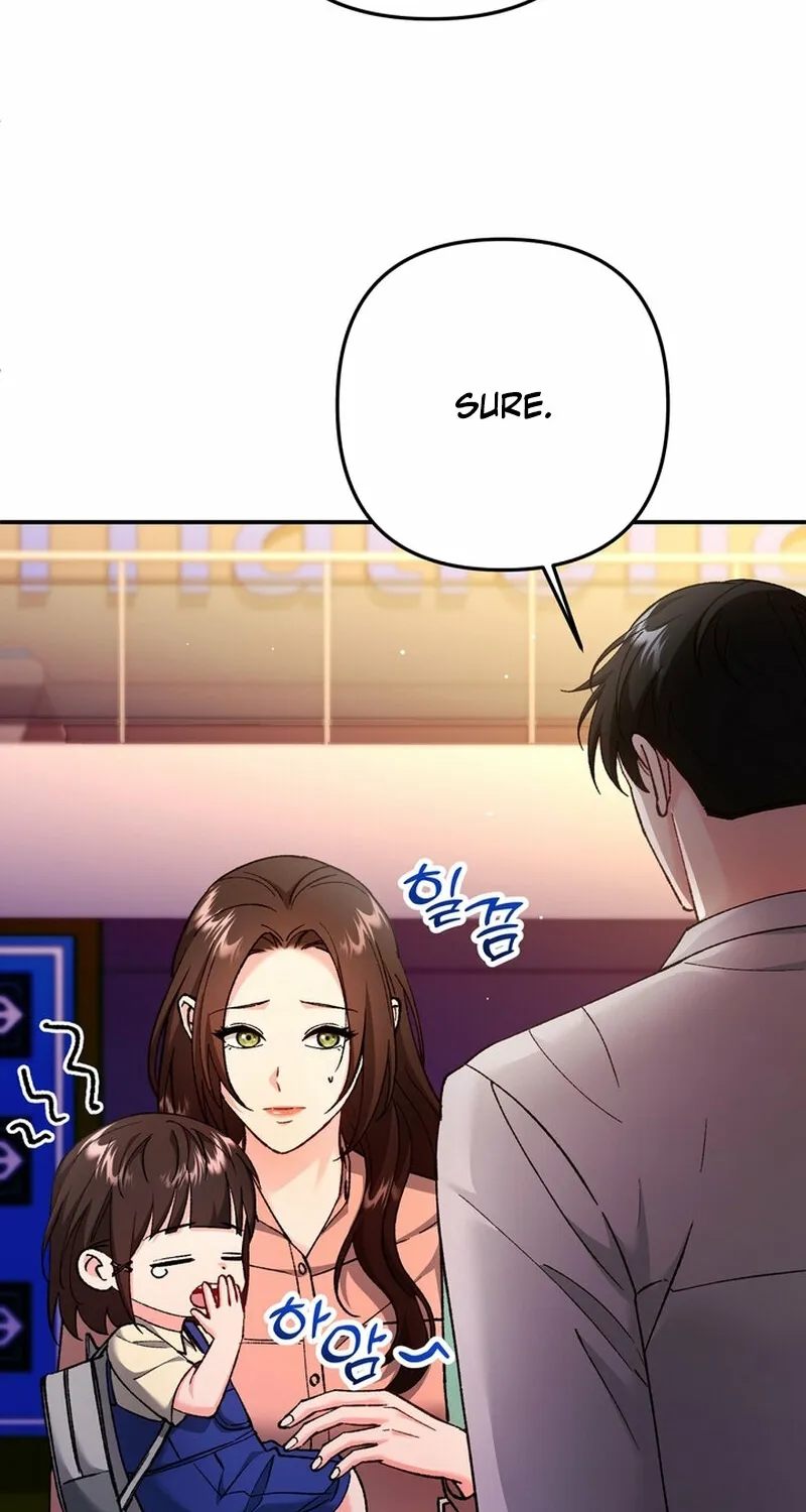 Because I Loved You So Much Chapter 31 page 8 - 
