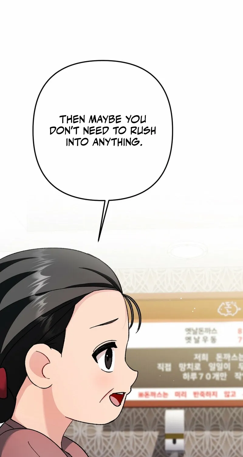 Because I Loved You So Much Chapter 31 page 72 - 