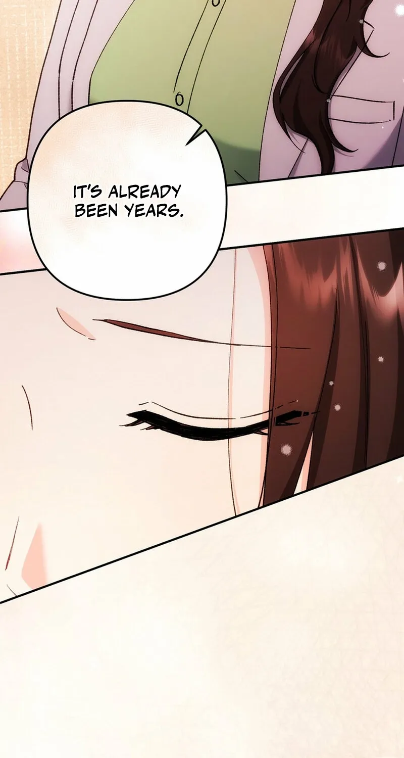 Because I Loved You So Much Chapter 31 page 77 - 