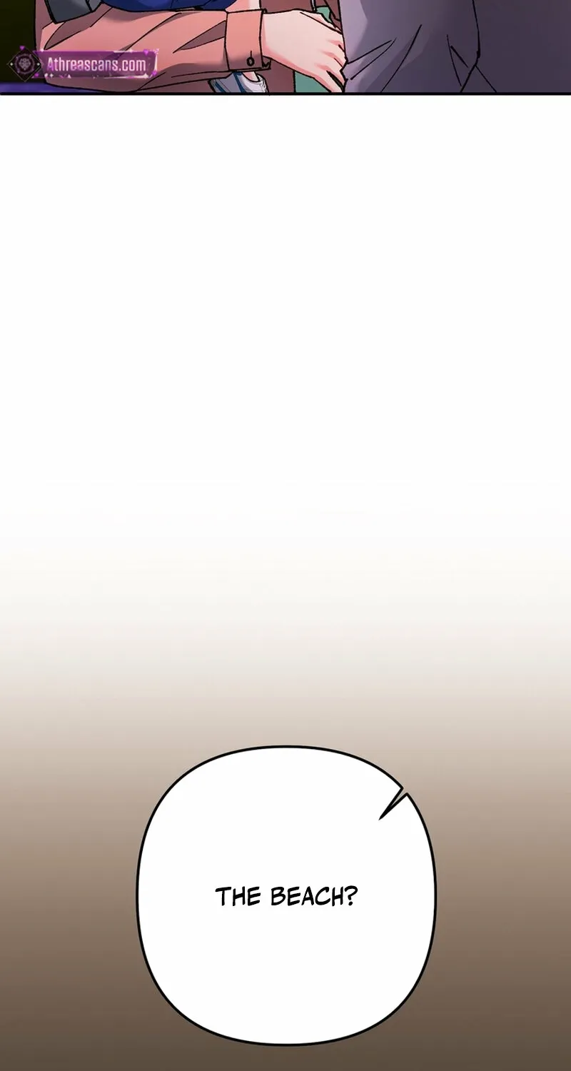 Because I Loved You So Much Chapter 31 page 9 - 