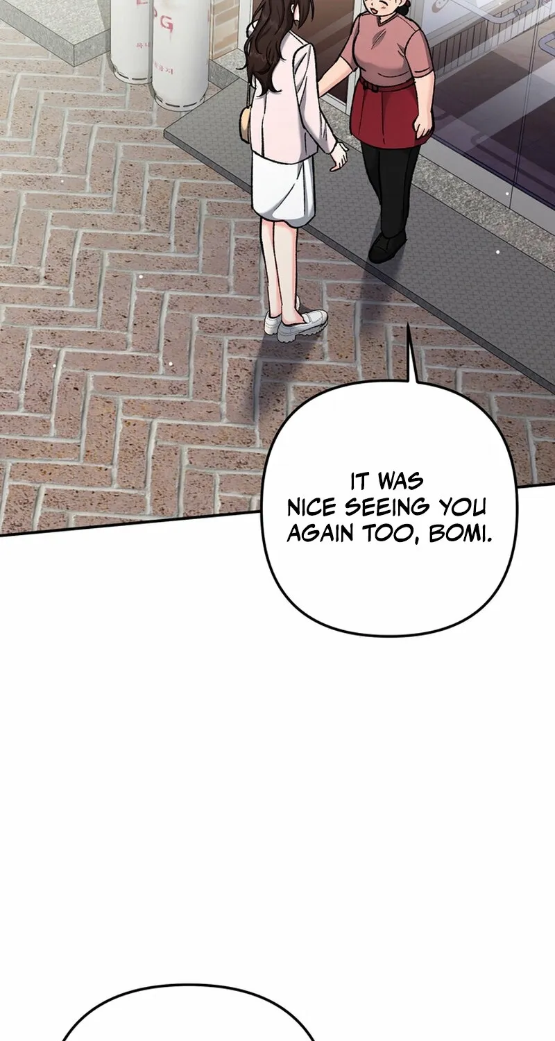 Because I Loved You So Much Chapter 31 page 83 - 