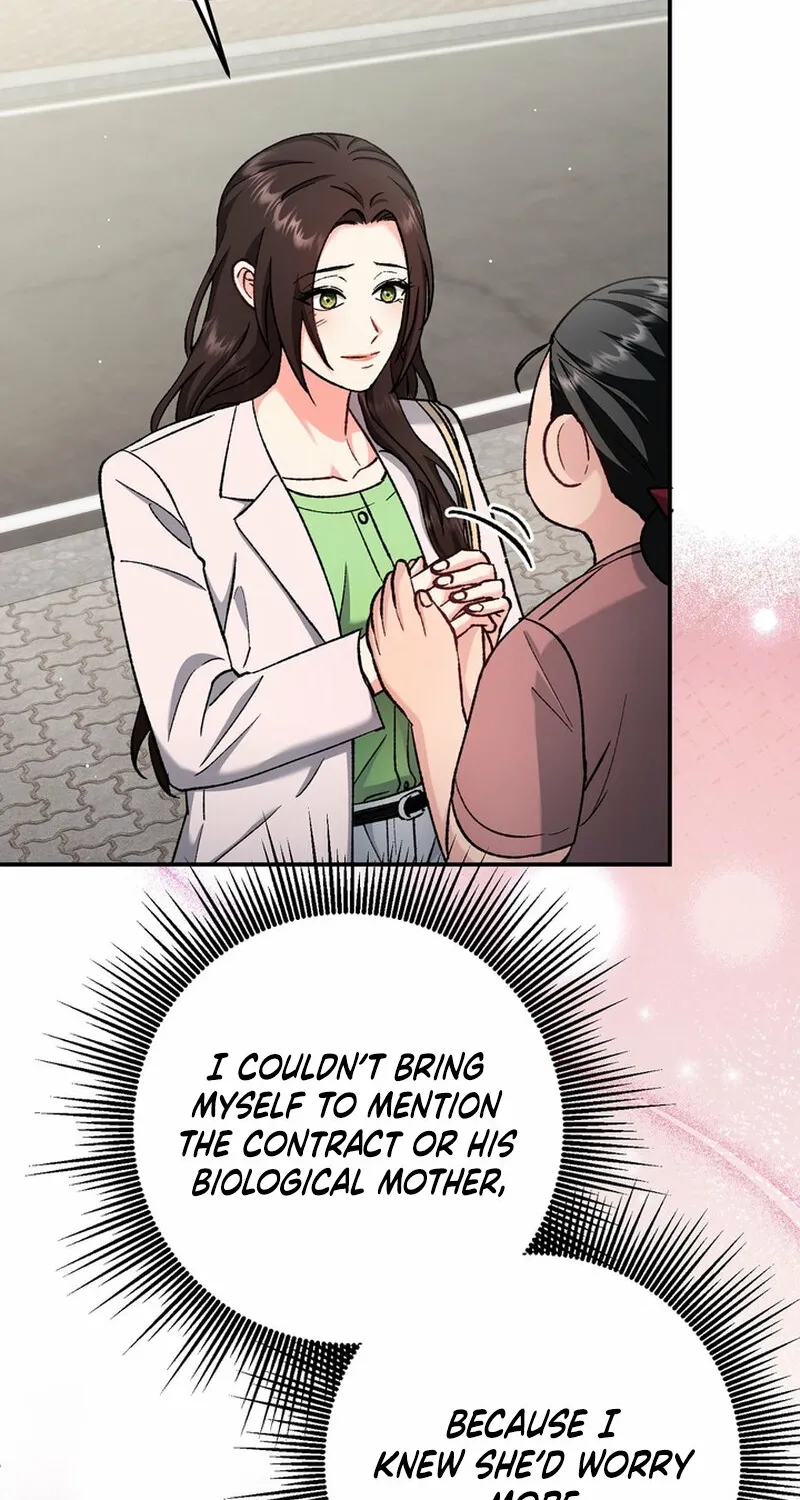 Because I Loved You So Much Chapter 31 page 86 - 