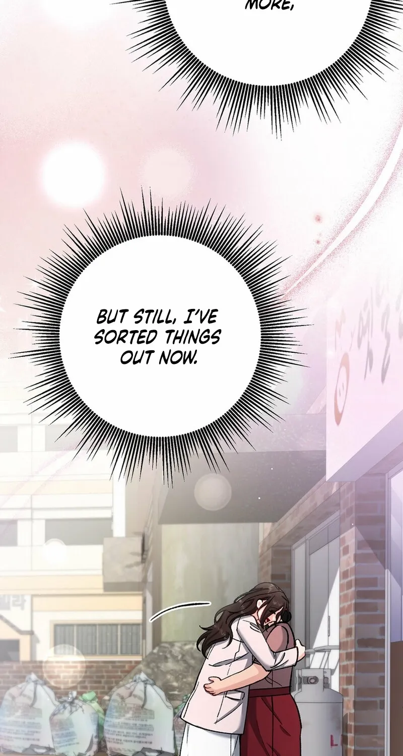 Because I Loved You So Much Chapter 31 page 87 - 