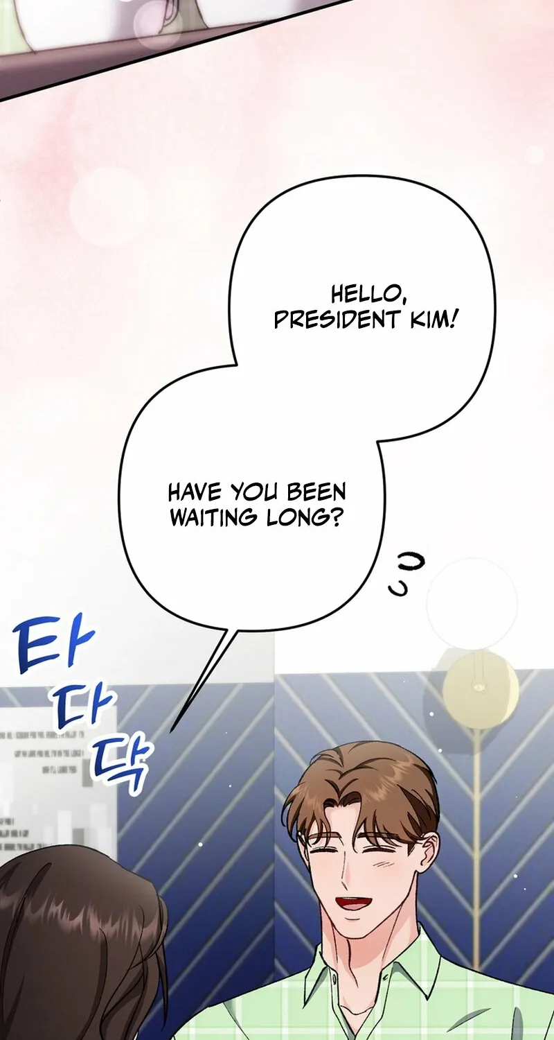 Because I Loved You So Much Chapter 31 page 94 - 