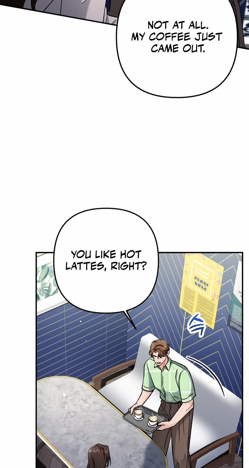 Because I Loved You So Much Chapter 31 page 96 - 