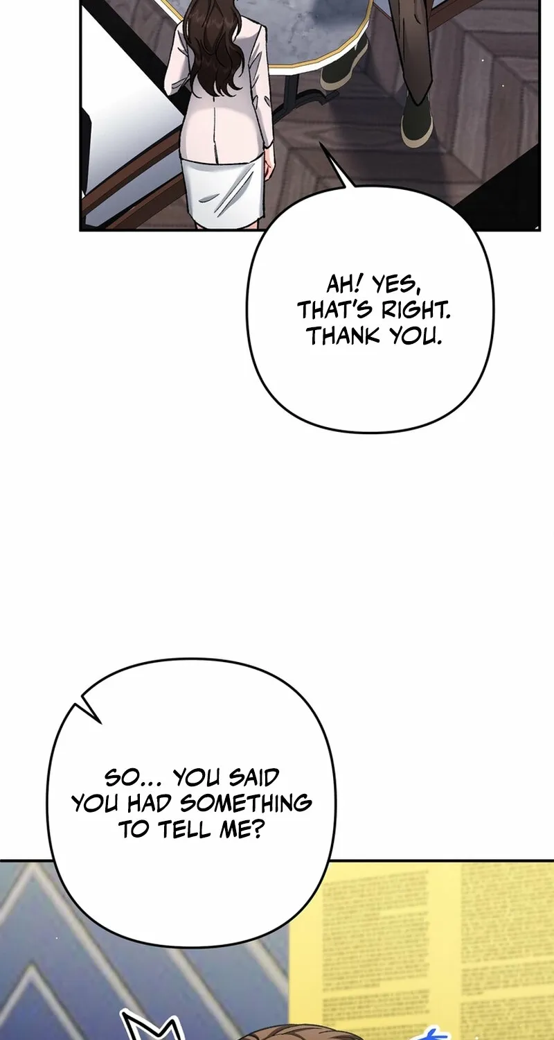 Because I Loved You So Much Chapter 31 page 97 - 