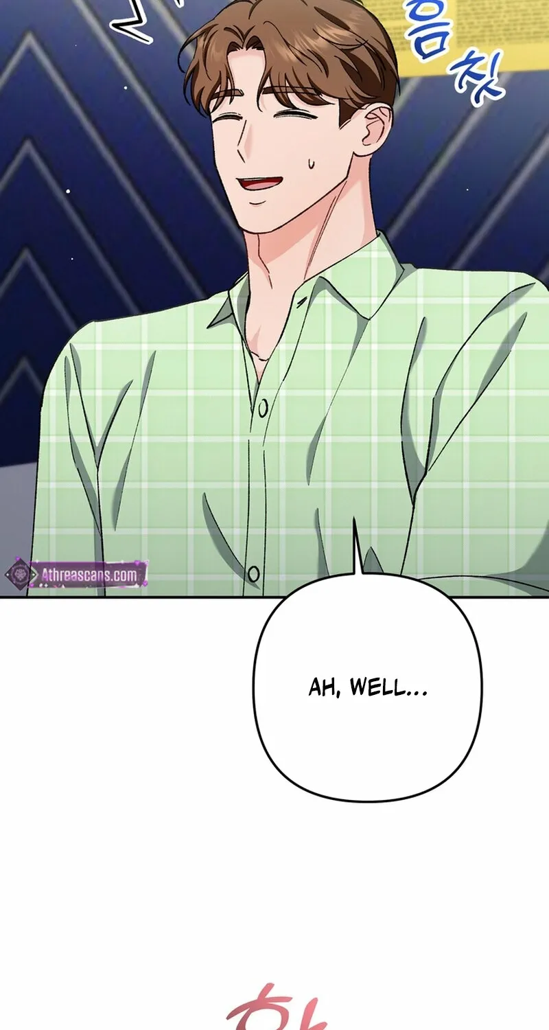 Because I Loved You So Much Chapter 31 page 98 - 