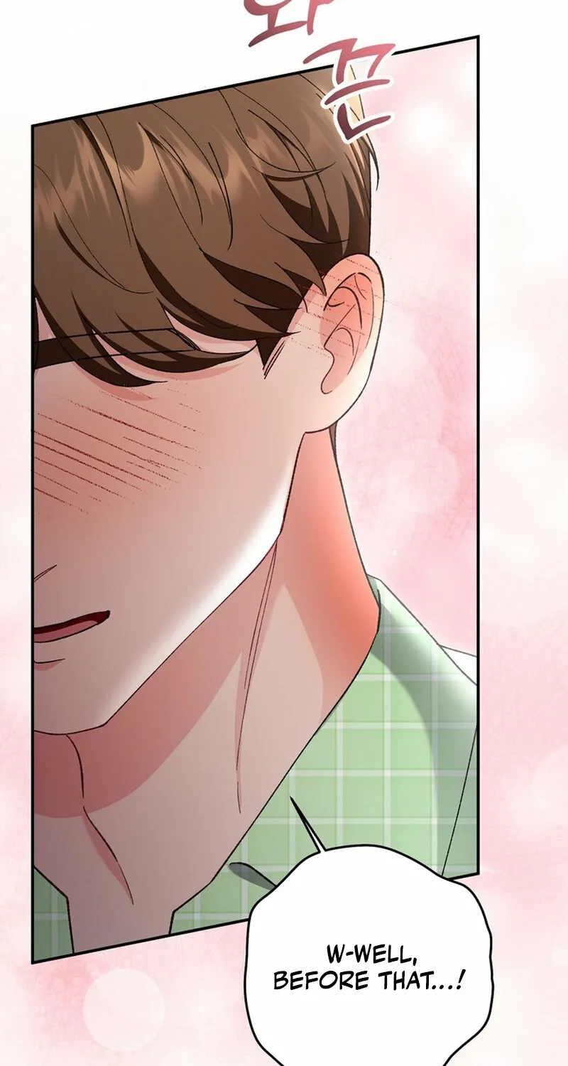 Because I Loved You So Much Chapter 31 page 99 - 