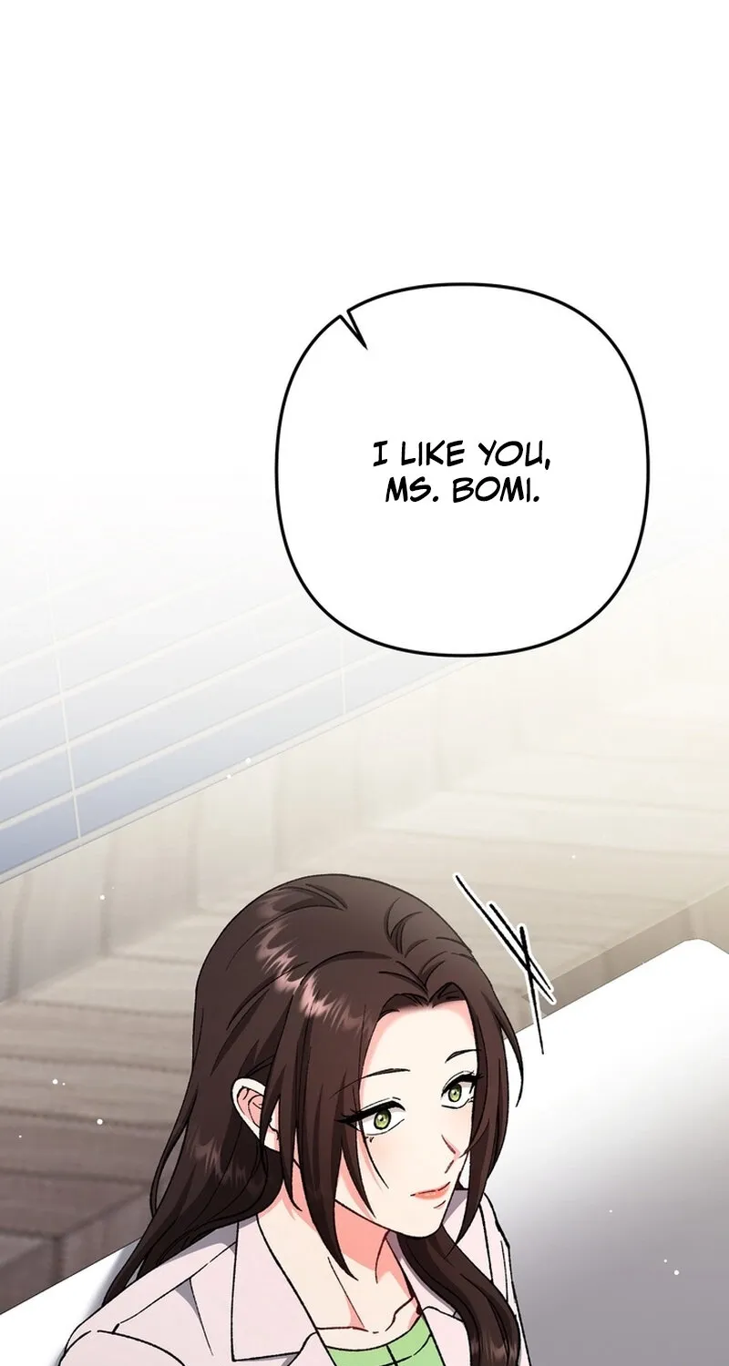 Because I Loved You So Much Chapter 32 page 1 - 