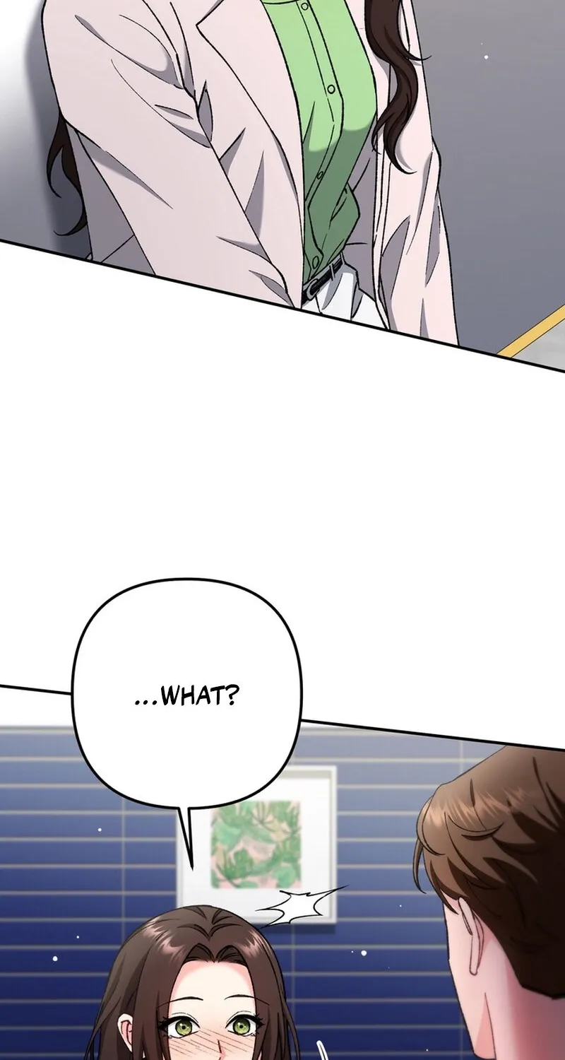 Because I Loved You So Much Chapter 32 page 2 - 