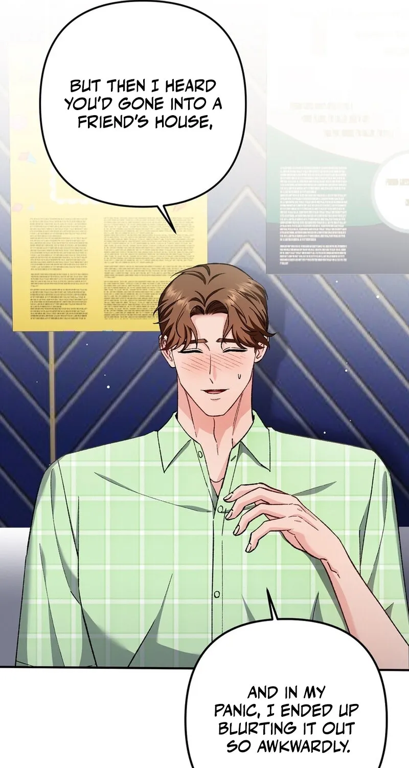 Because I Loved You So Much Chapter 32 page 11 - 