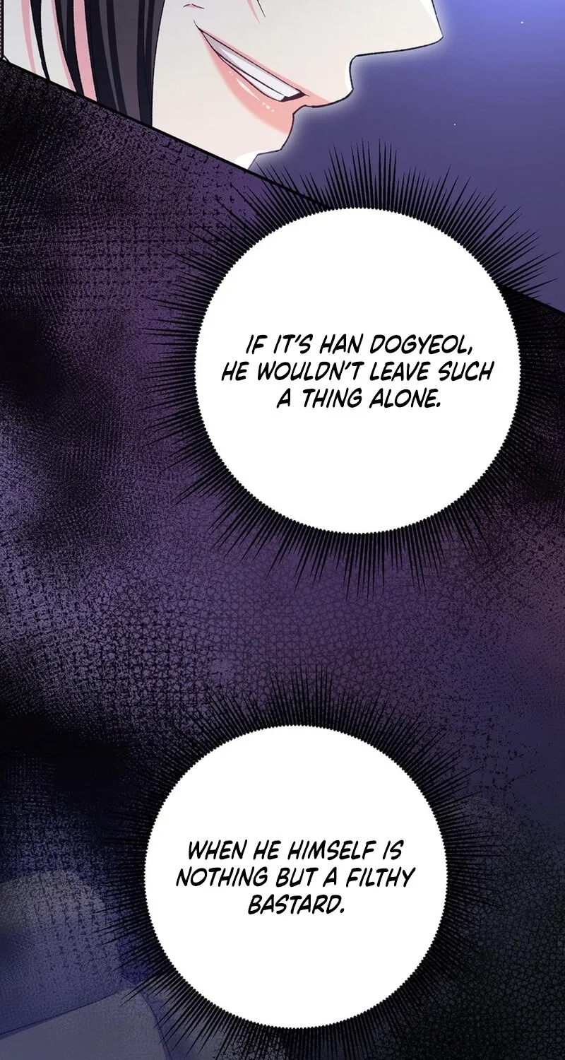 Because I Loved You So Much Chapter 32 page 104 - 