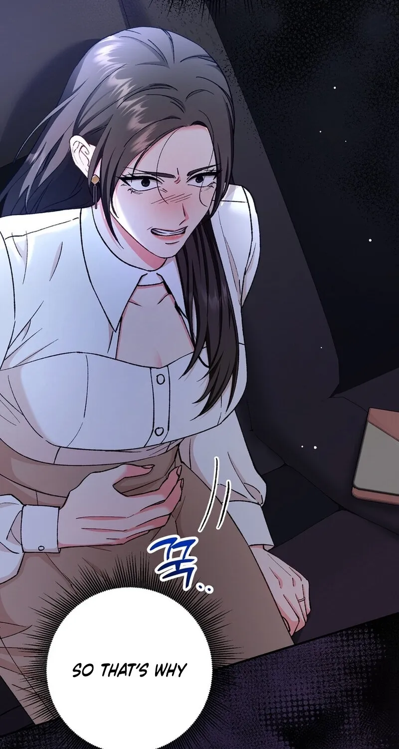 Because I Loved You So Much Chapter 32 page 105 - 