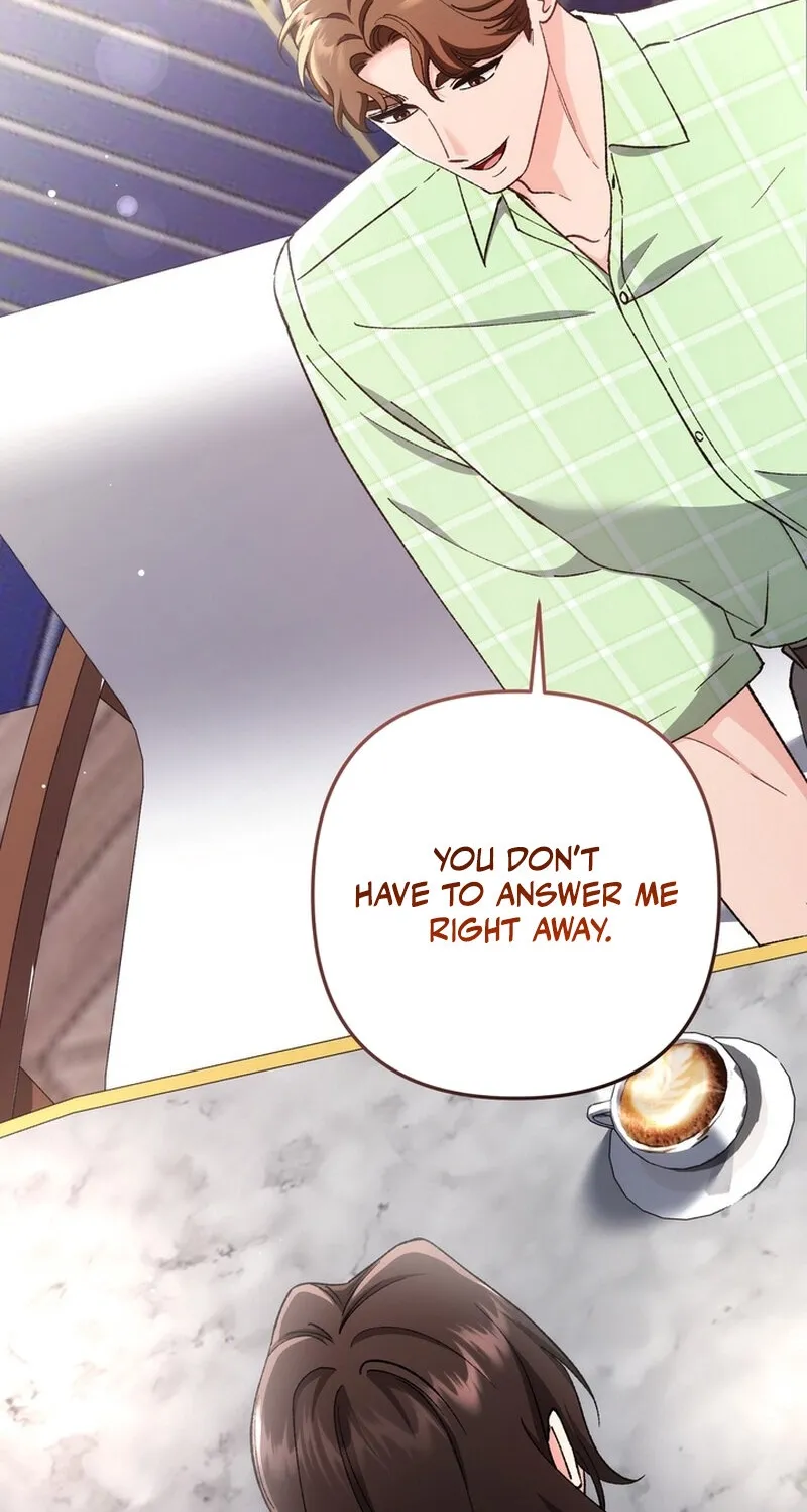 Because I Loved You So Much Chapter 32 page 14 - 