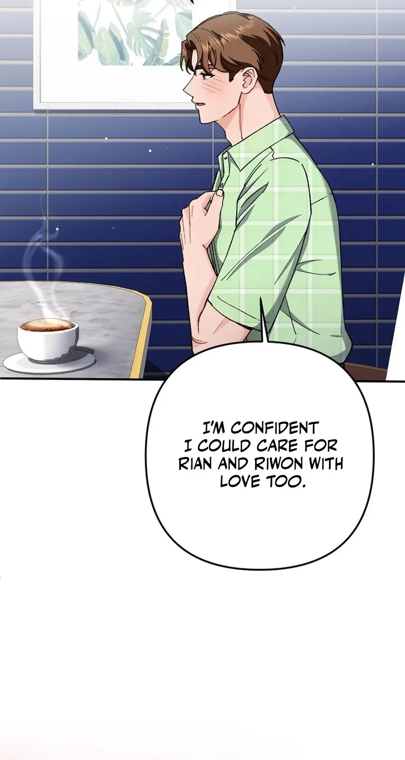 Because I Loved You So Much Chapter 32 page 17 - 