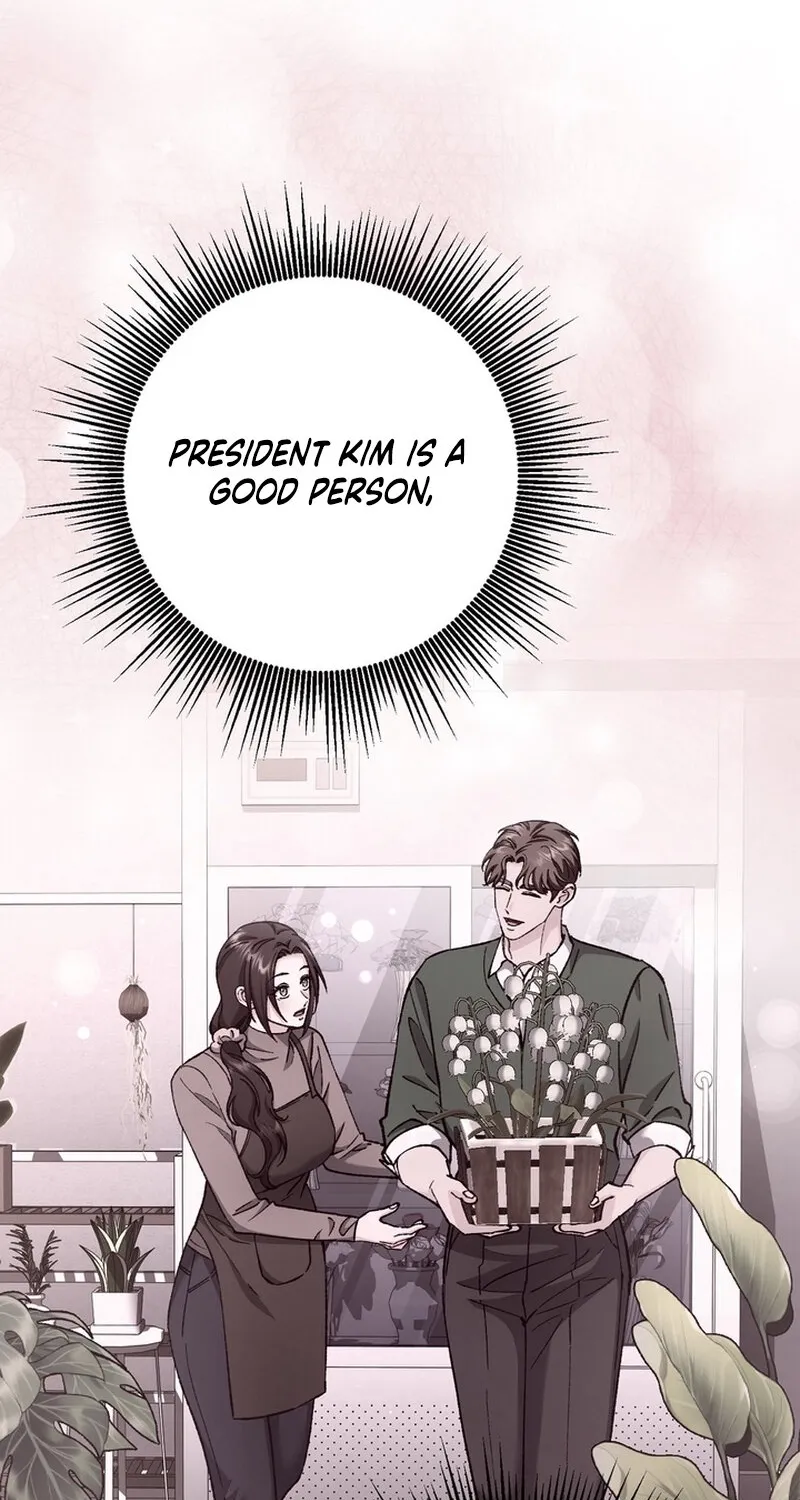 Because I Loved You So Much Chapter 32 page 18 - 