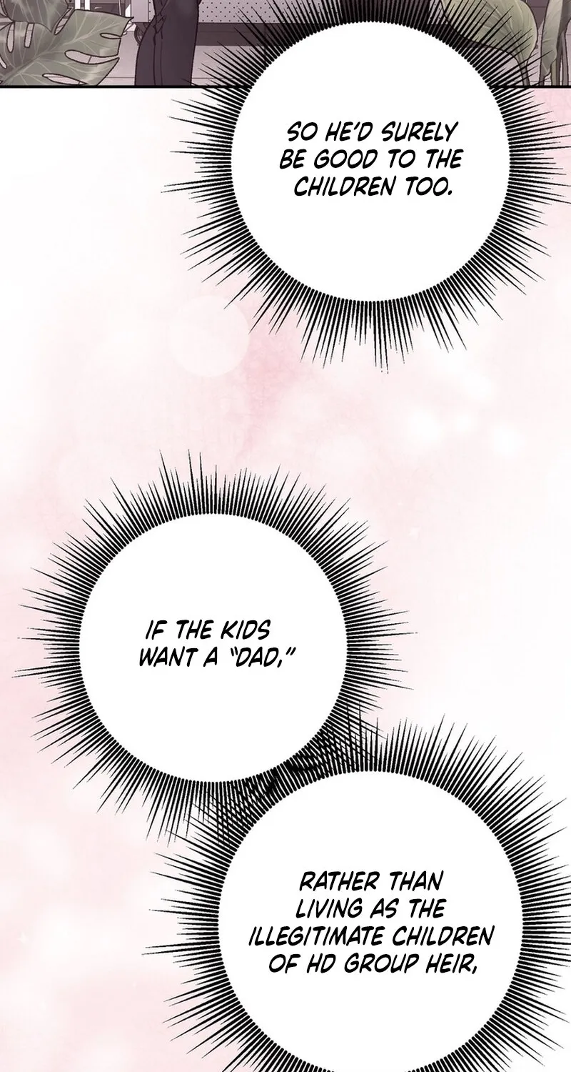 Because I Loved You So Much Chapter 32 page 19 - 