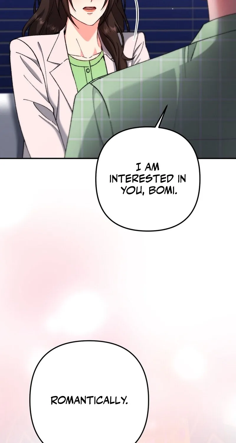 Because I Loved You So Much Chapter 32 page 3 - 