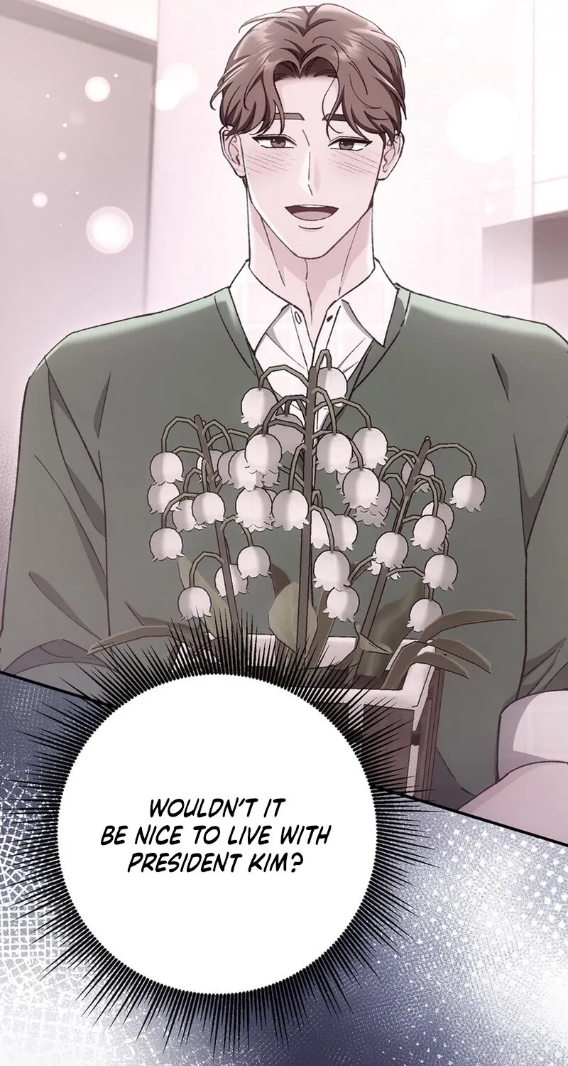 Because I Loved You So Much Chapter 32 page 21 - 