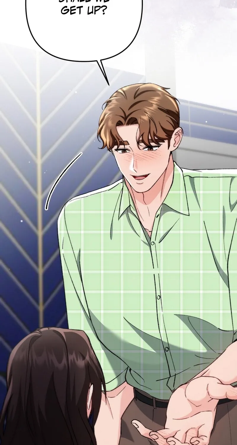 Because I Loved You So Much Chapter 32 page 26 - 
