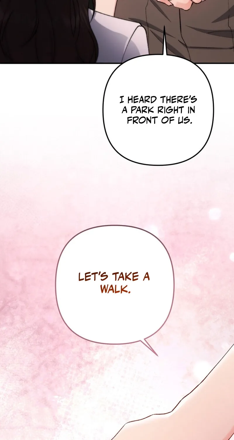 Because I Loved You So Much Chapter 32 page 27 - 