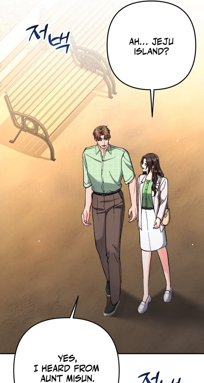 Because I Loved You So Much Chapter 32 page 31 - 