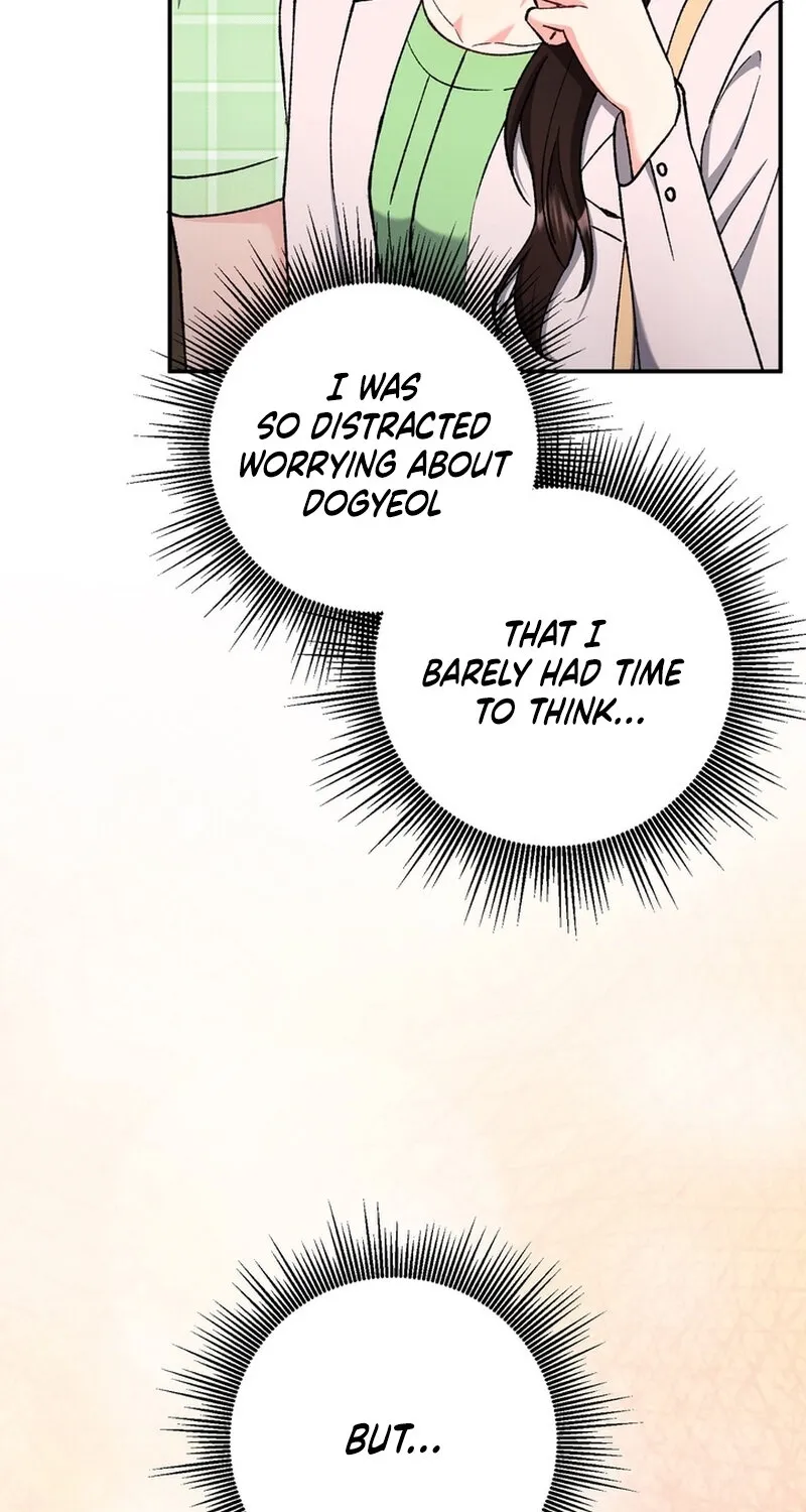 Because I Loved You So Much Chapter 32 page 33 - 