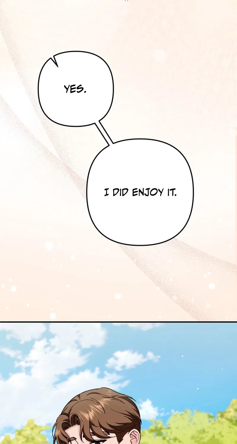 Because I Loved You So Much Chapter 32 page 36 - 