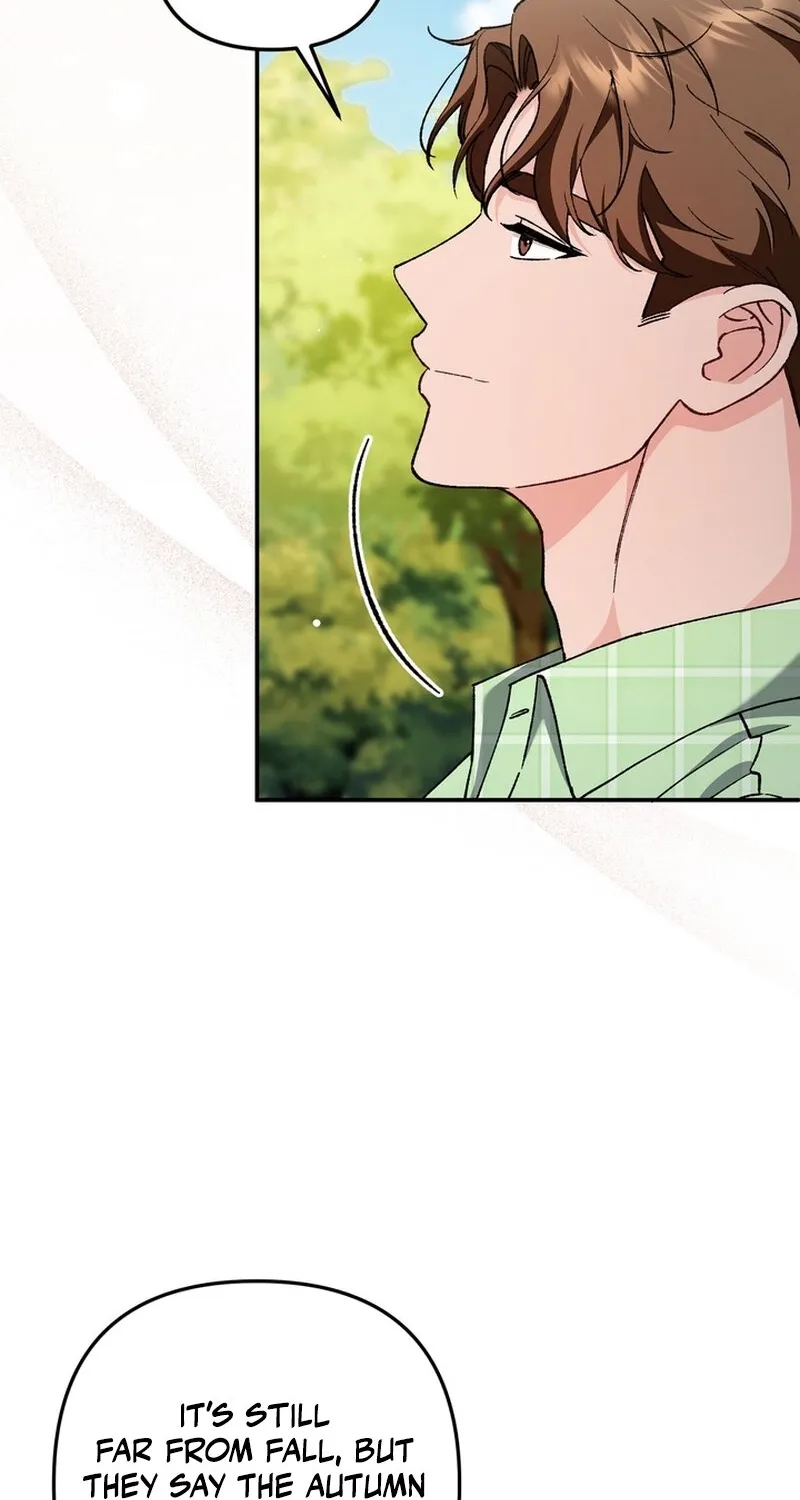 Because I Loved You So Much Chapter 32 page 38 - 