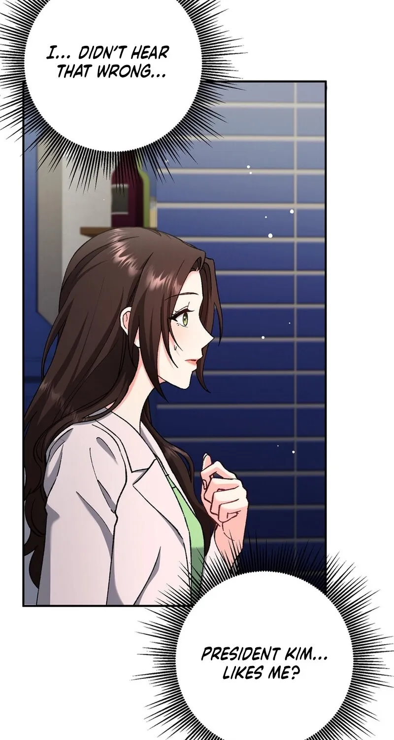 Because I Loved You So Much Chapter 32 page 6 - 