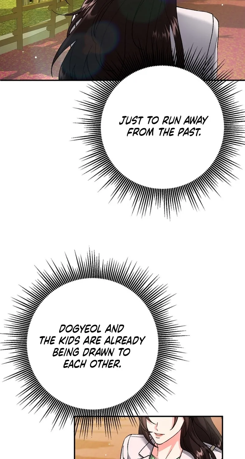 Because I Loved You So Much Chapter 32 page 57 - 
