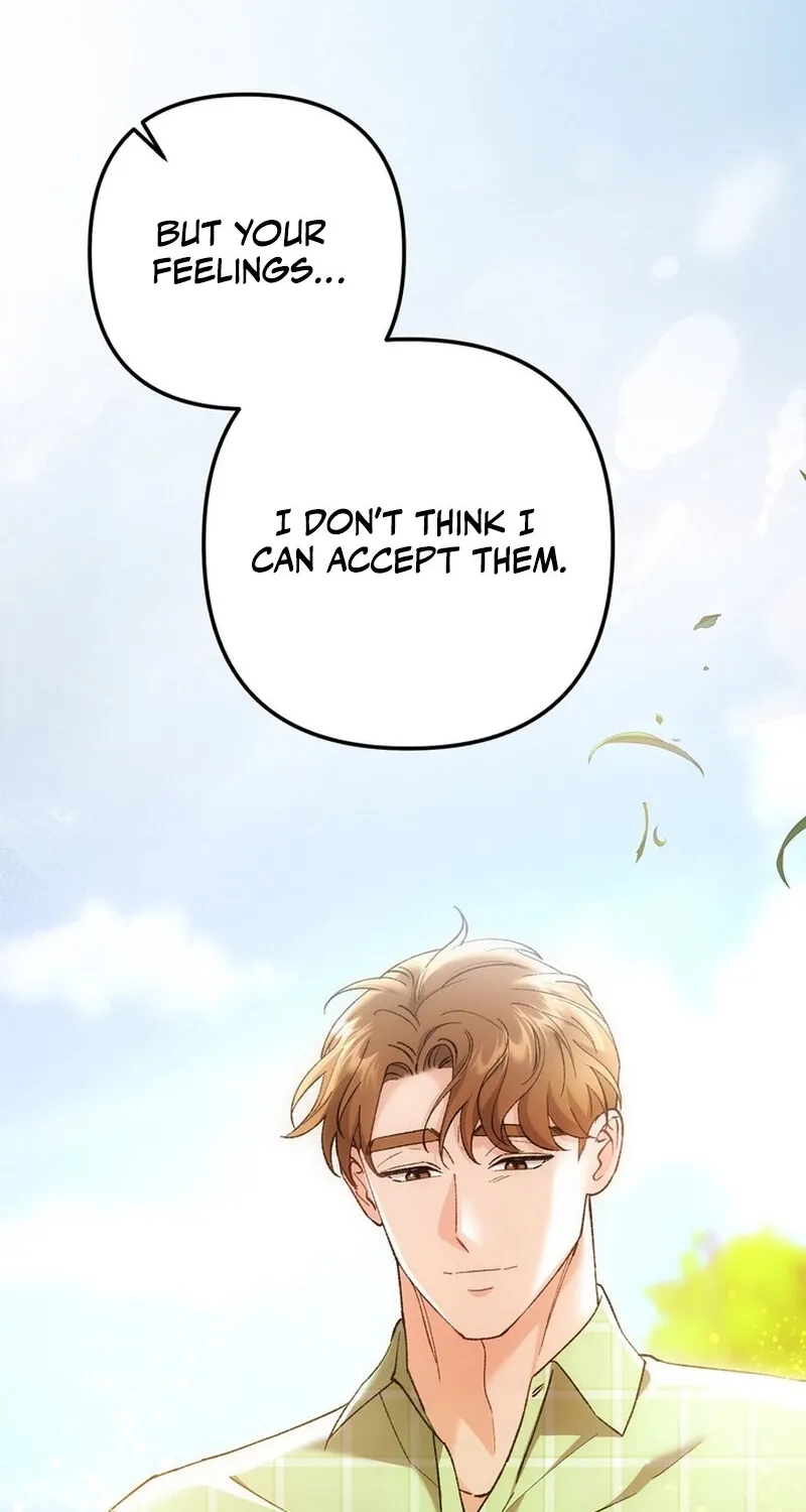 Because I Loved You So Much Chapter 32 page 60 - 
