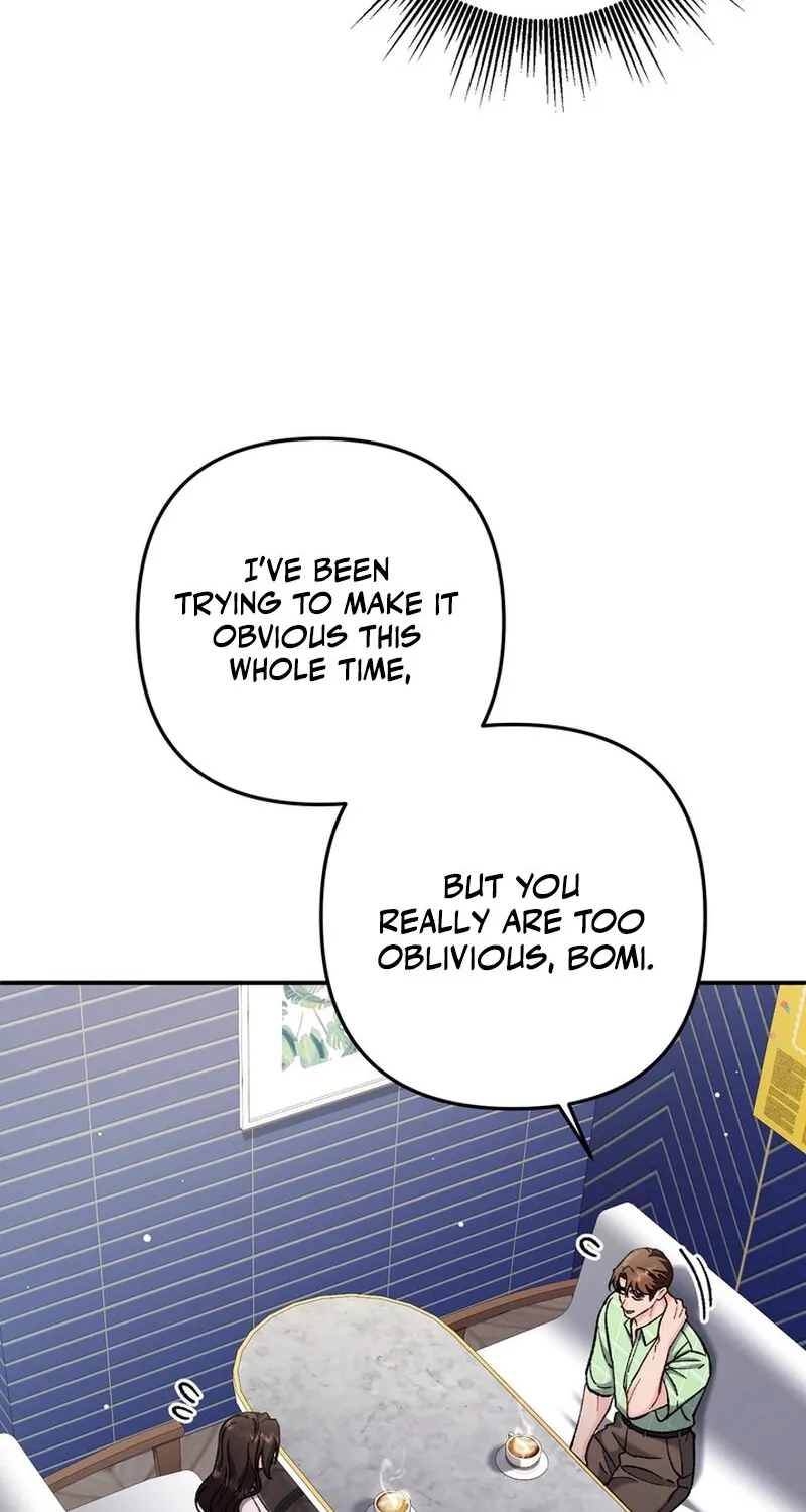 Because I Loved You So Much Chapter 32 page 7 - 