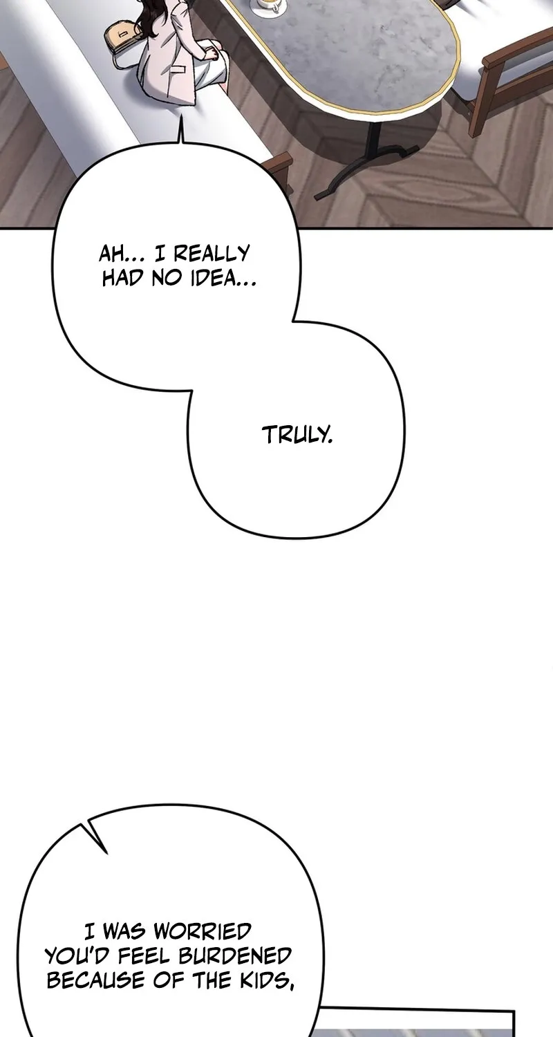 Because I Loved You So Much Chapter 32 page 8 - 