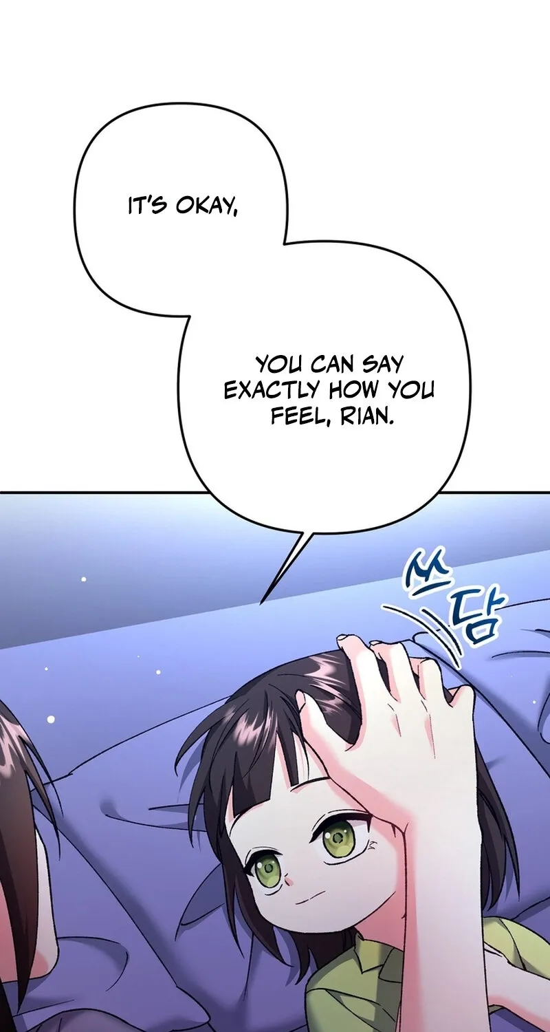 Because I Loved You So Much Chapter 32 page 71 - 