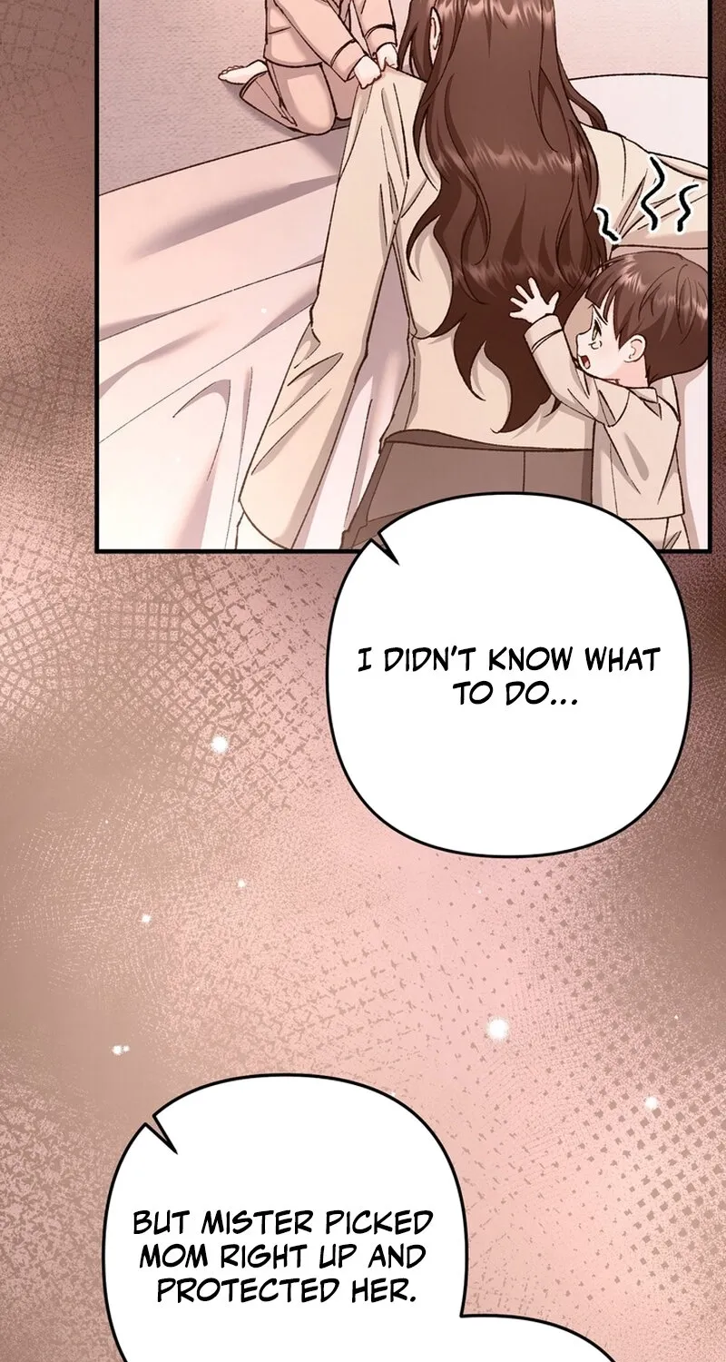 Because I Loved You So Much Chapter 32 page 76 - 