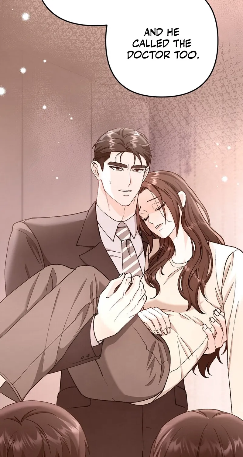 Because I Loved You So Much Chapter 32 page 77 - 