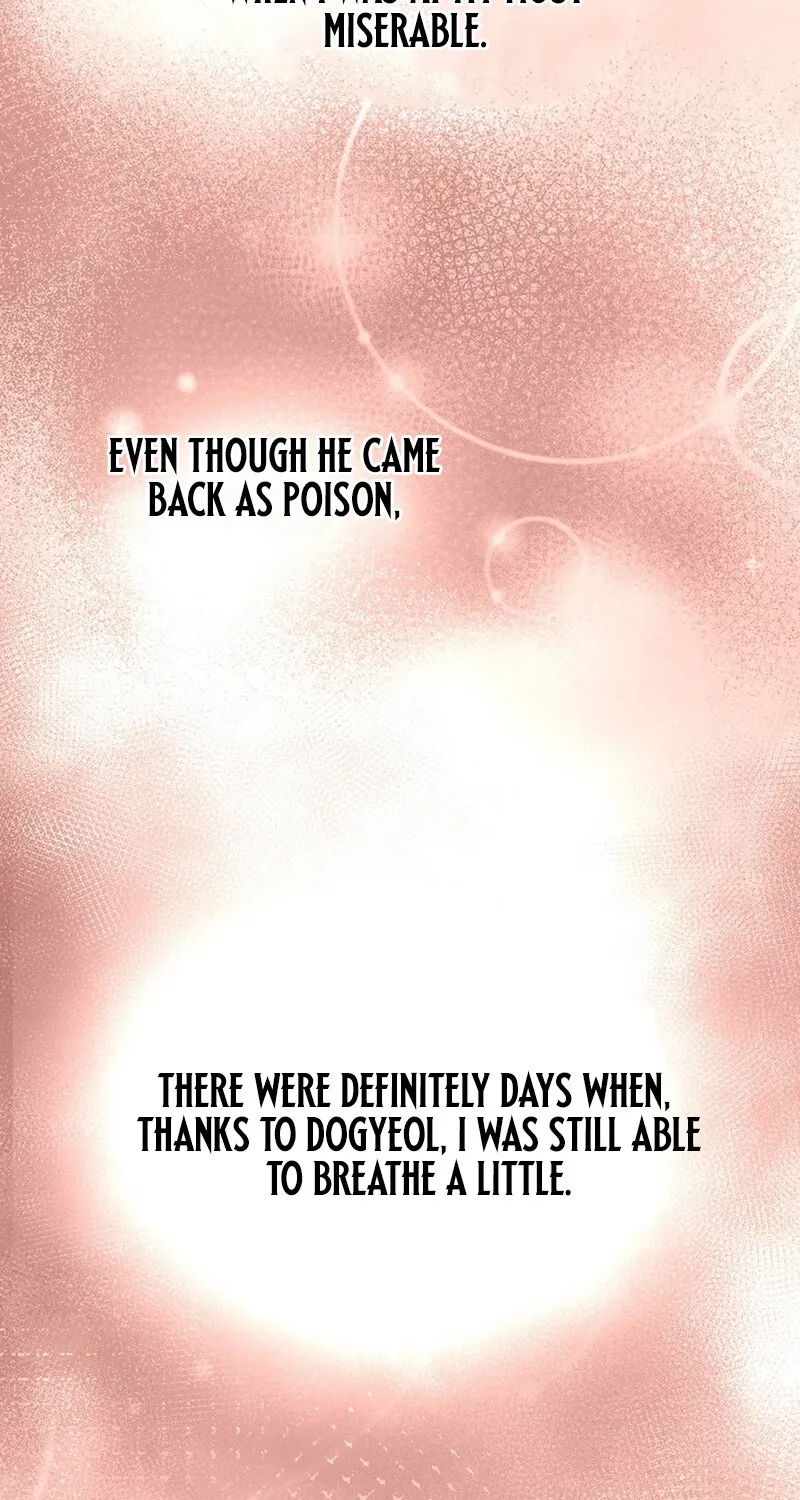 Because I Loved You So Much Chapter 32 page 84 - 
