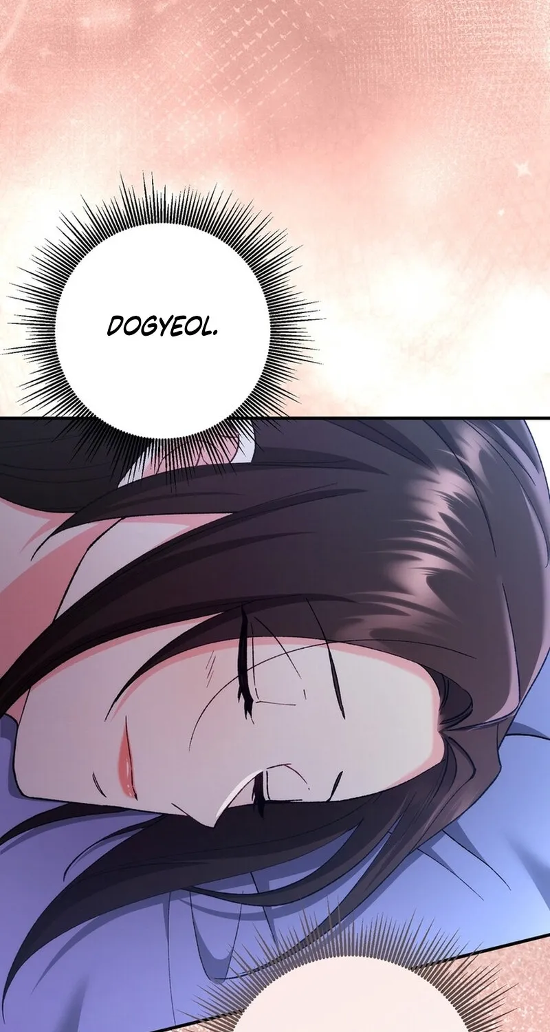 Because I Loved You So Much Chapter 32 page 85 - 