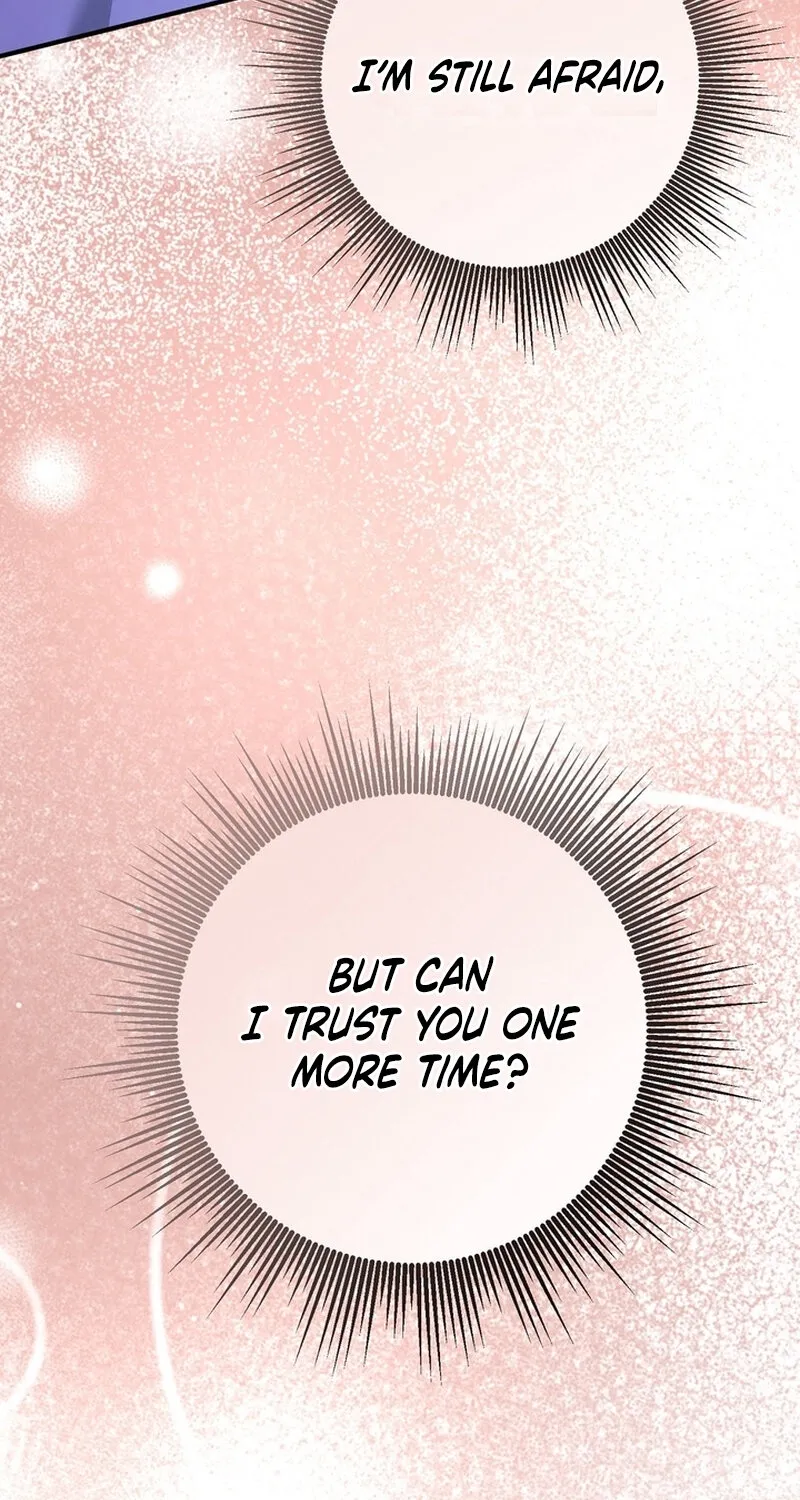 Because I Loved You So Much Chapter 32 page 86 - 