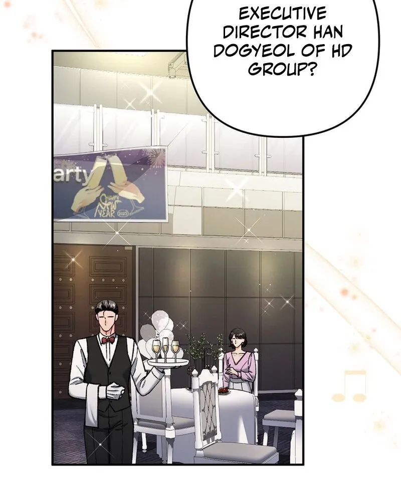 Because I Loved You So Much Chapter 32 page 88 - 