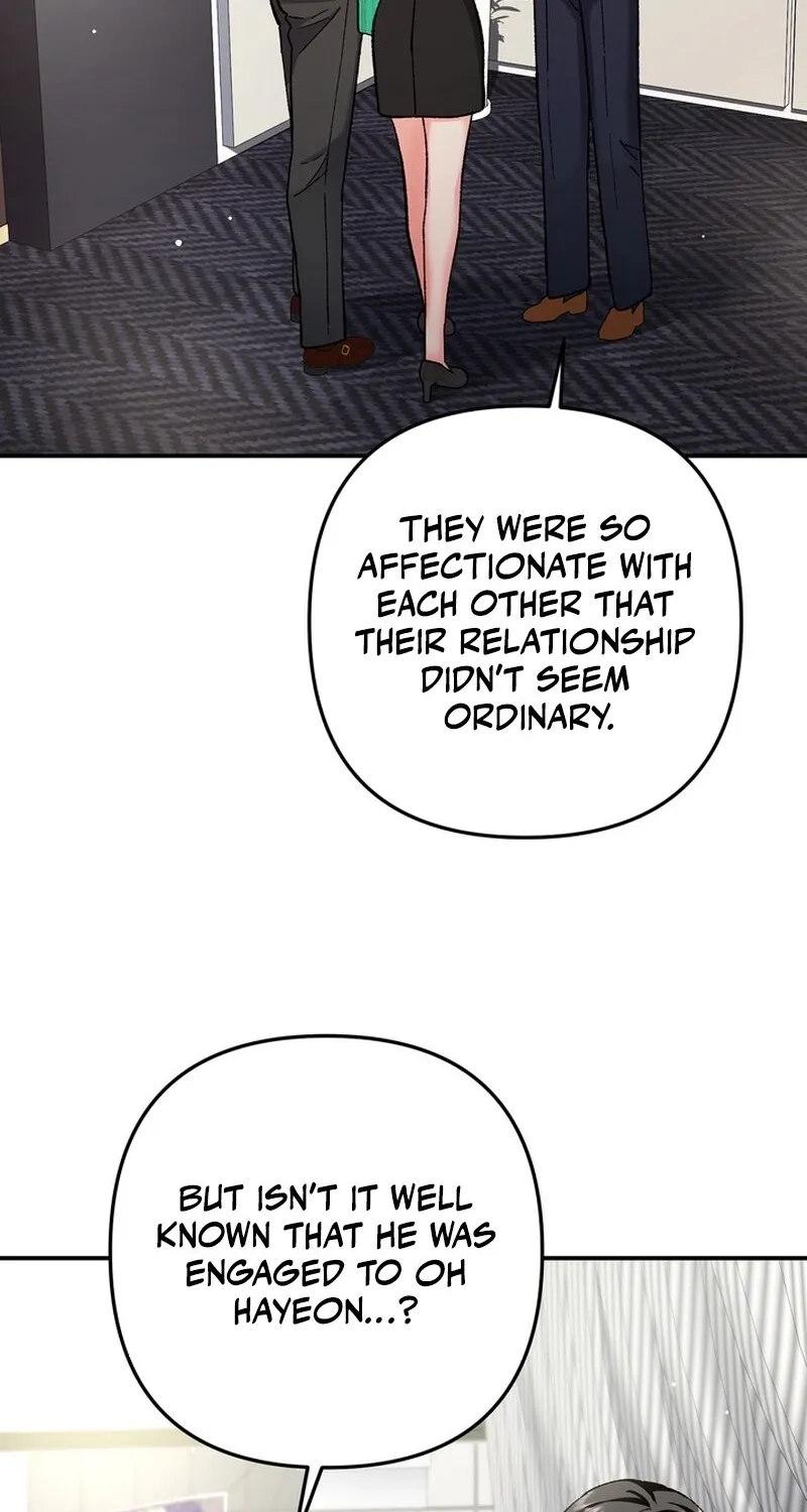 Because I Loved You So Much Chapter 32 page 90 - 