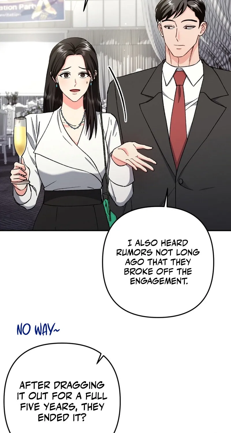 Because I Loved You So Much Chapter 32 page 91 - 