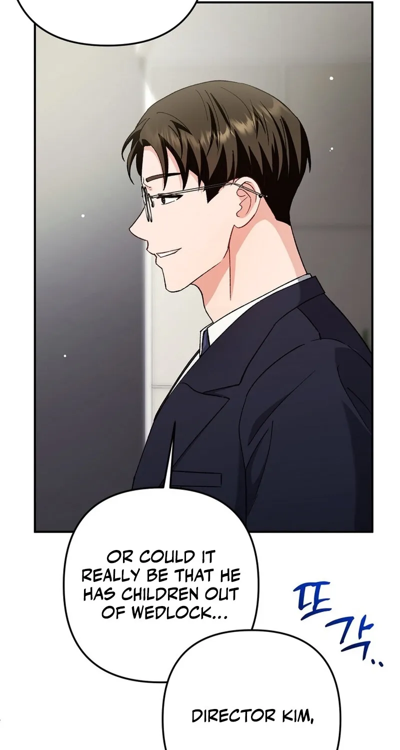 Because I Loved You So Much Chapter 32 page 92 - 