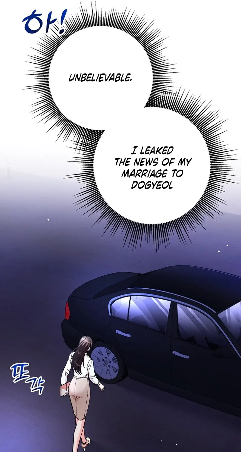 Because I Loved You So Much Chapter 32 page 99 - 