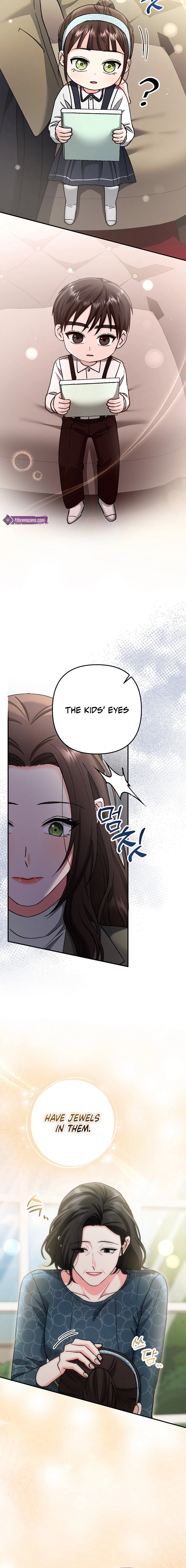 Because I Loved You So Much Chapter 35 page 15 - 