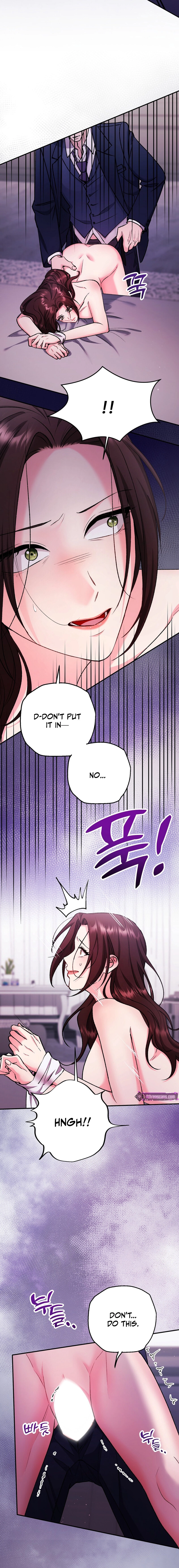Because I Loved You So Much Chapter 37 page 13 - 