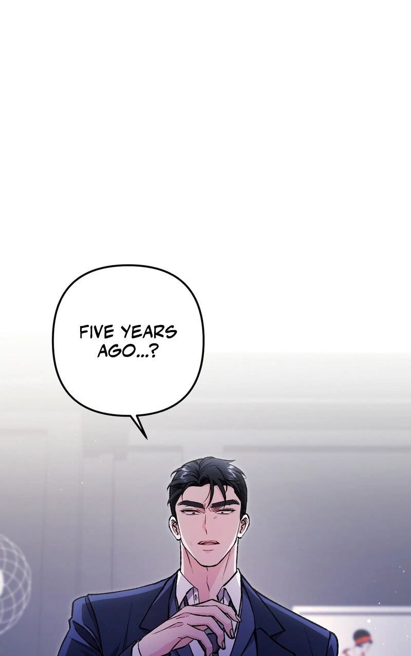 Because I Loved You So Much Chapter 38 page 1 - 