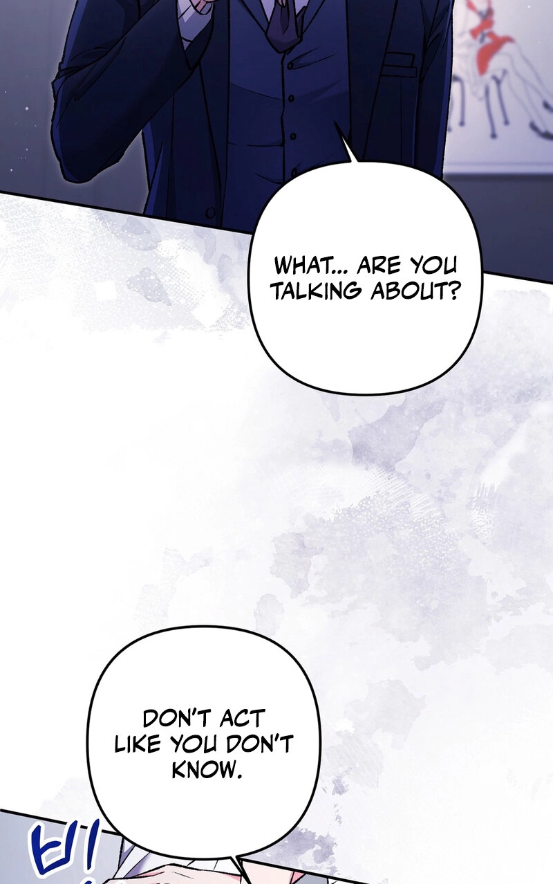 Because I Loved You So Much Chapter 38 page 2 - 